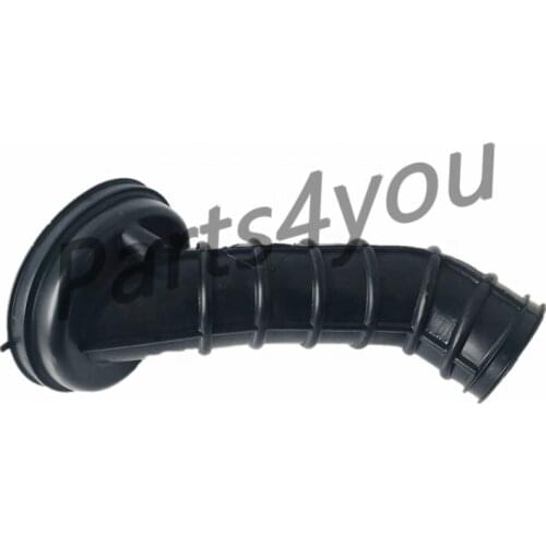 CFMoto 500cc 600cc CF500 CF625 X5 ATV Quad Exhaust Pipe Carb model Air Filter Outlet Pipe 0180-110008