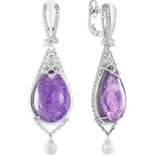 Natasha Libelle Jewelry