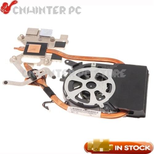 NOKOTION For acer Asipre 7730 7330 Laptop GPU CPU Cooling Heatsink Heater Cooling Systems
