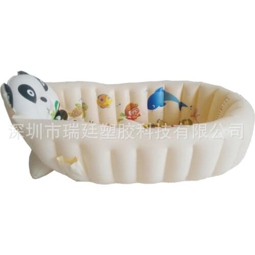 New Baby Inflatable Bathtub Baby Bathtub Baby Tub Bath Newborn Baby Bathtub Babies Baby Tub Bath Tub Baby Kids Bath Tub