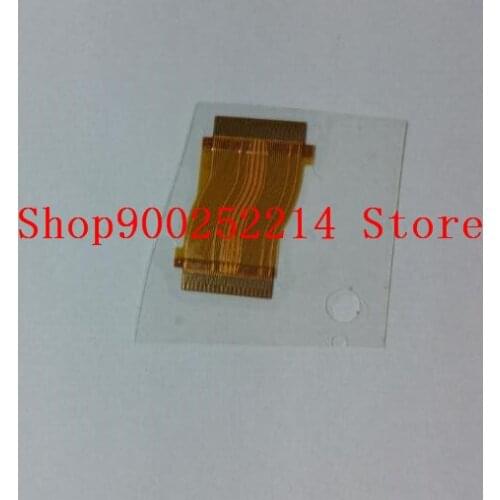 NEW For Canon 60D Flex Cable From powerboard Connect Mainboard Camera Replacement Parts