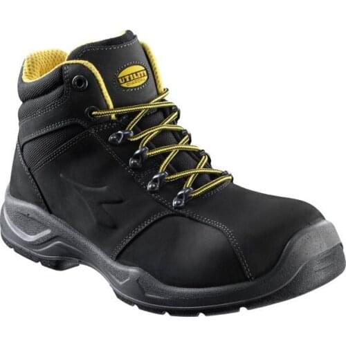 SHOE HIGH DIADORA S3 WORK