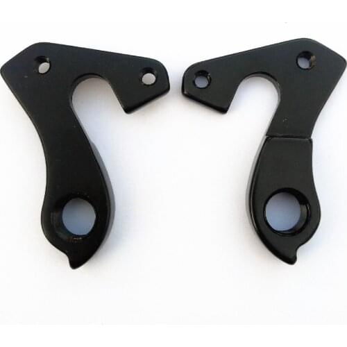 1pc Bicycle gear rear derailleur hanger For LAPIERRE GHOST GT CANNONDALE CANYON mtb bicycle carbon frame MECH dropout