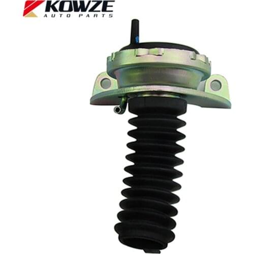 KOWZE MB620790 Freewheel Clutch Actuator fit for Mitsubishi 4WD Delice L200 L400 Montero Pajero Triton 4D56 K74T K75T K94W K96W