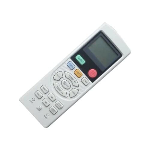 Remote Control For Haier HSU24VHK-G HSU09VHGDB HSU09VHGDB-G HSU09XHK HSU09XHK-G Room Air Conditioner