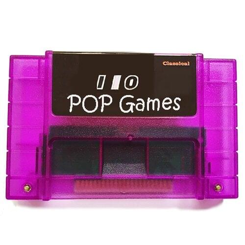 Save File 110 in 1 for Chrono Trigger Harvest Moon Earthbound Ogre Battle Wild Gun for 16 bit NTSC Console