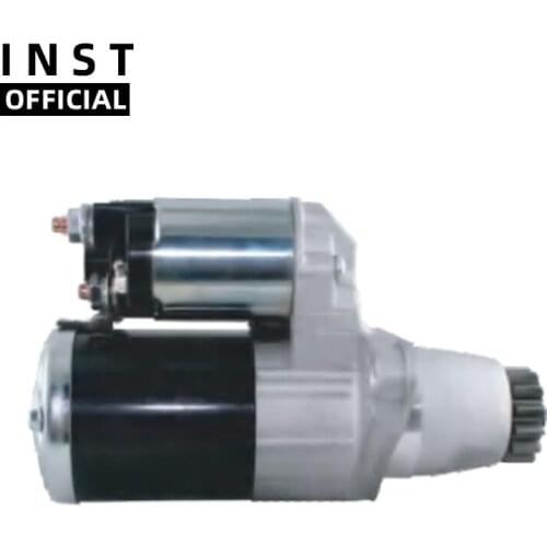 STARTER MOTOR FOR MIT 1.6KW 12V 13T 428000-1840