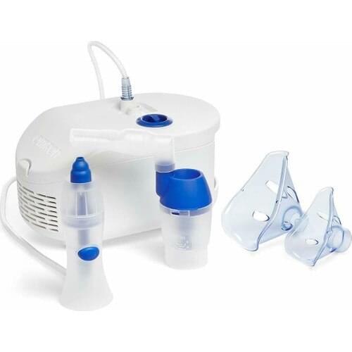 Omron C102 Supercharged