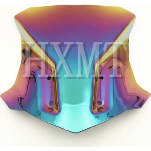 For BMW G310GS G 310GS G310 GS 2017 2018 2019 motorcycle bike Wind Windshield WindScreen G 310 GS 17 18 19