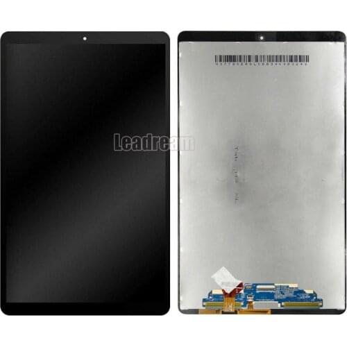 10Pcs DHL For Samsung Galaxy Tab A 10.12019 T510 T515 T517 Touch Screen Digitizer LCD Display Assembly Replacement
