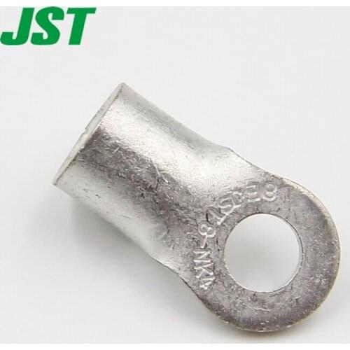 100pcs Original genuine JST connector spot stock 8-NK4