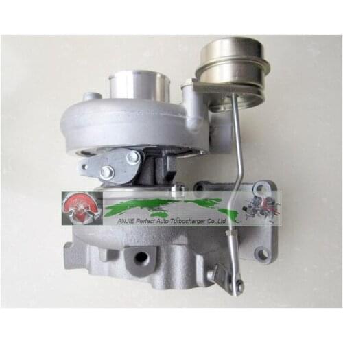 SHAN Free Ship CT26 17201-74010 17201 74010 Turbo Turbocharger For TOYOTA