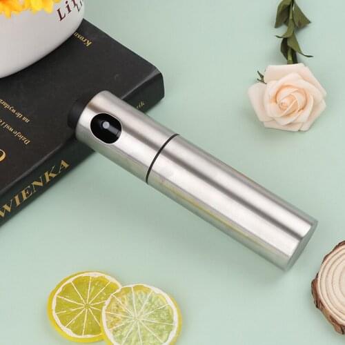 BBQ Baking Olive Oil Spray Bottle Oil Vinegar Spray Bottles Water Pump Gravy Boats Grill BBQ Sprayer BBQ Kitchen Tools Salad