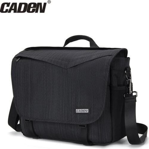 CADeN Large Men's Bags