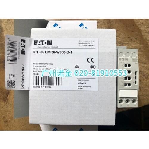 EATONEMR6-W500-D-1 100% new and original