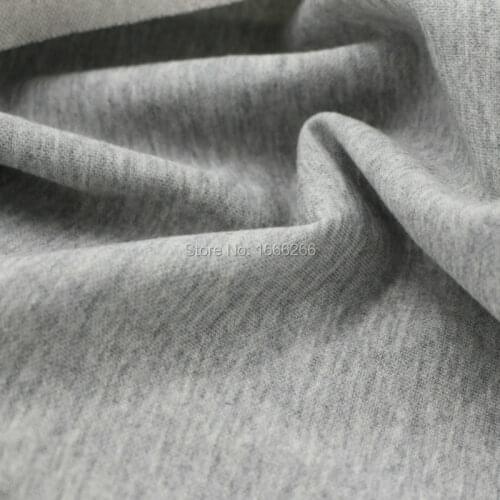 EMF EMI protection silver fixed cotton fabric