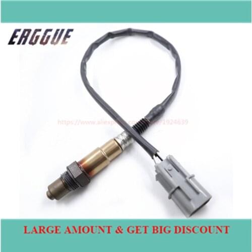 Oxygen Sensor Lambda AIR FUEL RATIO O2 sensor 39210-2B220 For Hyundai Tucson Accent Veloster For Kia Sportage Soul High Quality