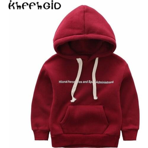LJW Sweatshirts With A Hood For Babies China