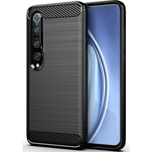 Чехлы для телефонов Xiaomi Mi Note 10 Lite Lulumi China At AliExpress