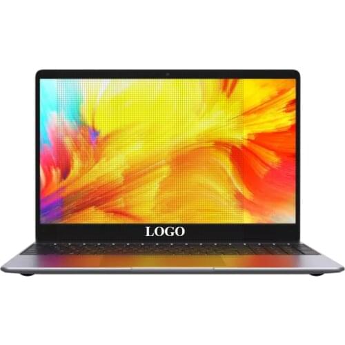 2021 Laptops CHUWI HeroBook Plus 15.6 inch Ultra Laptops Intel Celeron J4125 Quad Core PC 8GB 256GB Camera Computer Hardware