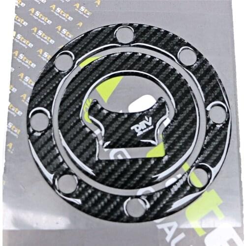 Fit For Suzuki Katana GSX600F/750F SV650 SV650S 3D Fuel Gas Tank Pad Cap Cover Sticker Protector Decals