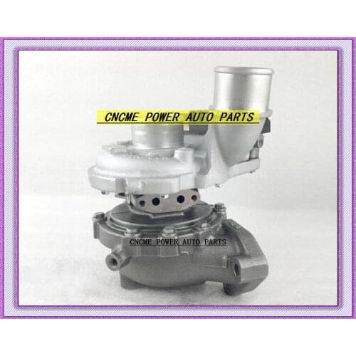 With Actuator Turbo 780502 5001S 780502-0001 780502 0001 282312F100 28231 2F100 Santa Fe Sedona Sorento Carnival VQ R2.2 2.2L