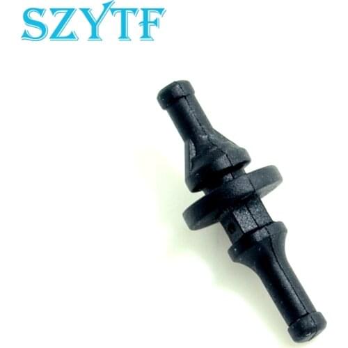 7 8 9 12CM Chassis fan silicone damping nail nail chassis soft silicone damping screw spikes 4pcs