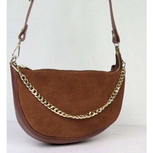 VERA PELLE Women's Shoulder Bags