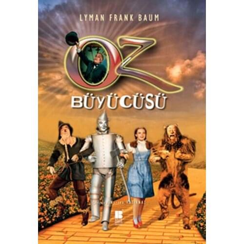 The Wizard Of Oz L. Frank Baum Wise Culture Art