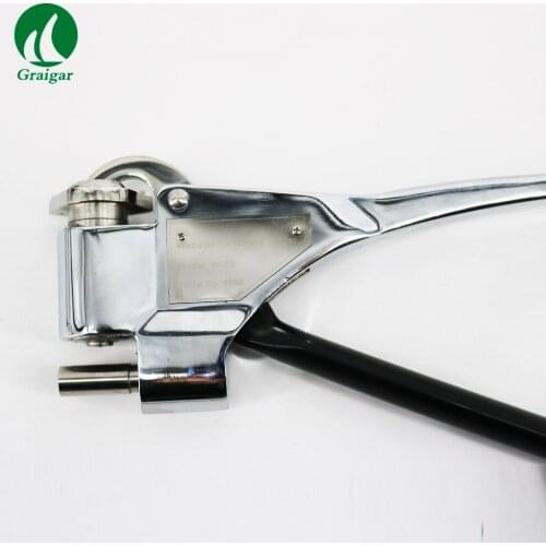 W-20 Webster Digital Portable Hardness Tester Aluminum Alloys Hardness Tester by Fast Shipping