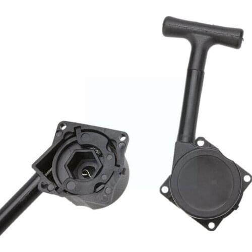 1 Set Pull Starter Recoil Start Kit For R020 HSP Nitro RC Engine Vertex 18 Truck VX Buggy For Vx16 1/10 J8N8 21 Car I3D4