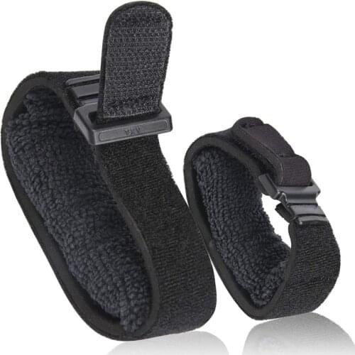 2PCS Guitar String Mute Guitar Beam Tape Damper,Adjustable Fretboard Muting Straps, Musical Instrument Accessories