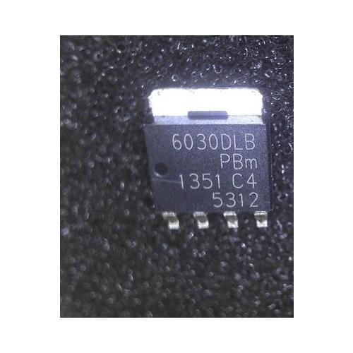 5PCS PH6030DLB 6030DLB SOT-669 New original