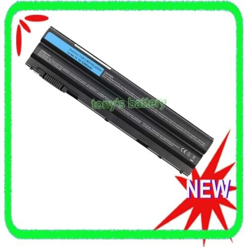5200mAh Laptop battery For Dell Inspiron 14R-5420 14R-7420 15R-5520 15R-7520 17R-5720 17R-7720 KJ321 M5Y0X T54FJ
