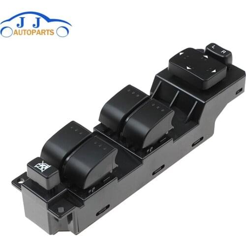 Car CC38-66-350B CC3866350B For Mazda A5 For Ford I-MAX R7 R9 Front Left Master Power Window Control Switch Button