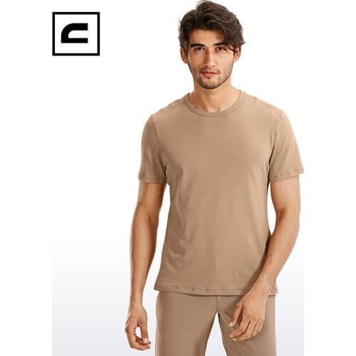 CRZ YOGA Quick Dry T-Shirts