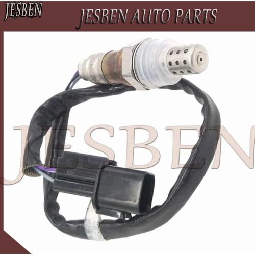 39210-02900 O2 Oxygen Sensor fit For Hyundai GETZ ELANTRA i10 i20 i30 ix20 KIA CARENS PRO CEE'D 1.1-1.6 2002-06 NO# 3921002900