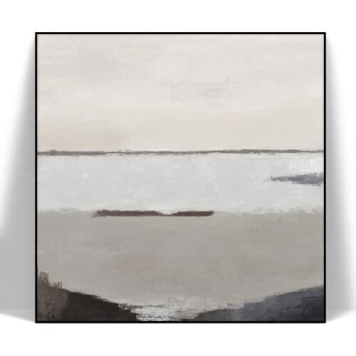 Fine Comma Wall Posters