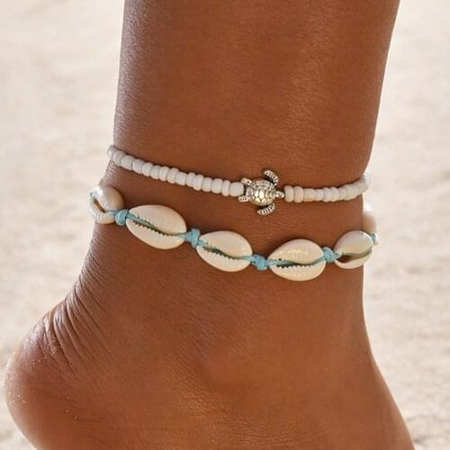 Jewdy Chain Bracelets