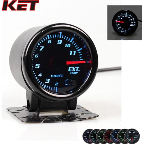 Ketgauge Exhaust Gas Temperature Sensors