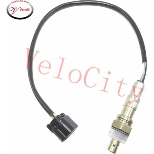 Oxygen Sensor Lambda Sensor For 2014-2018 Suzuki Wagon R Part No# 18213-63R00 18213-63R0