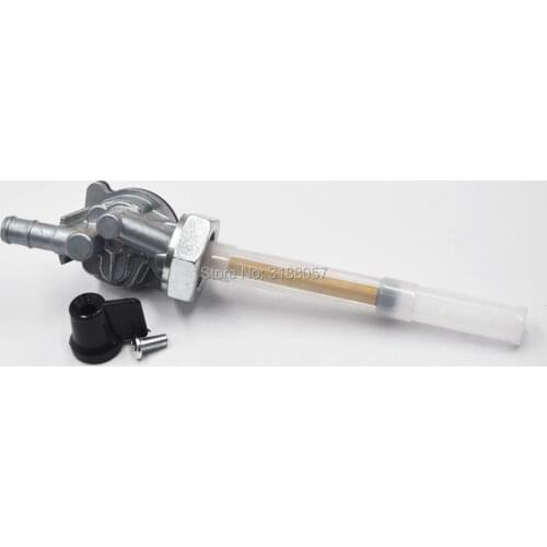 Fuel Gas Valve Petcock For Honda 95-07 VT1100 Shadow Aero ACE Spirit Sabre