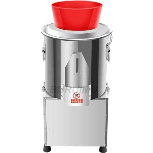 Commercial Multifunctional Carrot And Cabbage Chopper