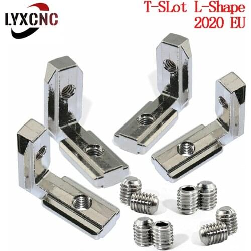 LYXCNC Corner Pads