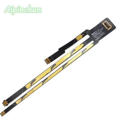 New Original for Lenovo ThinkPad X230S X240 X240S X250 X260 Fingerprint Touchpad Clickpad NFC Cable SC10A39884 DA30000DL10