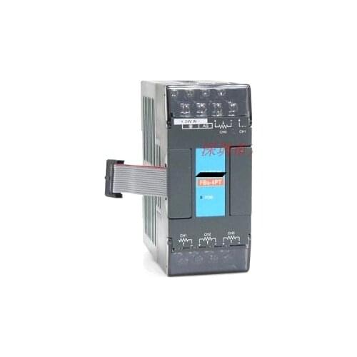 New Original FBS-4PT PLC 24VDC 4 Resistance Scale Input Module