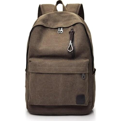 Unisex Backpacks Climbing Backpacks Outdoor Bags Travel bags for Hiking Casual Schoolbag Simple Double-Shoulder Schoolbag