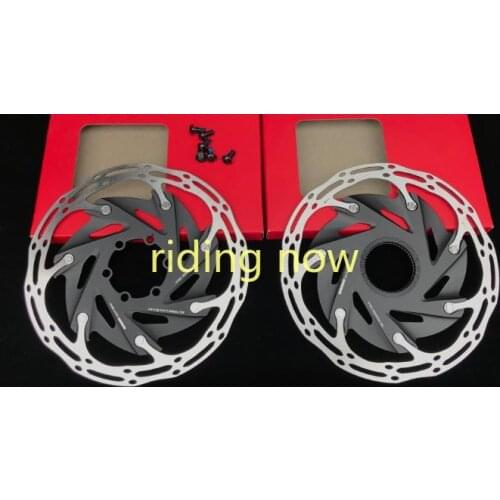 SRAM AXS CLX-R rotor 6 bolts Centerlock MTB bicycle bike disc rotors 160mm