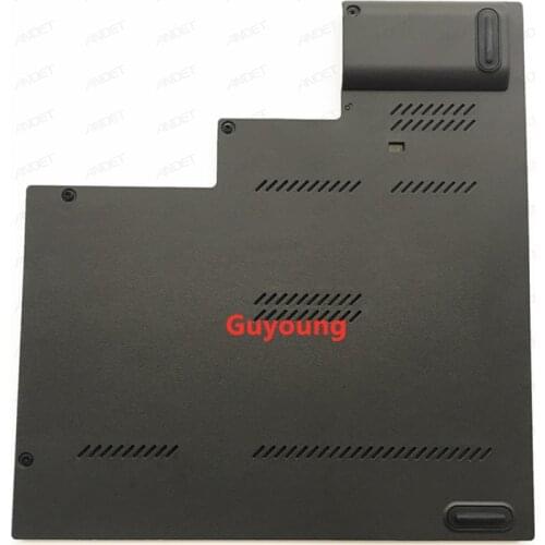 Top RAM Memory cover for Lenovo for Thinkpad L440 L540 RAM Memory Cover Base Bottom Bezel Door Lower Case 04X4822 04X4866
