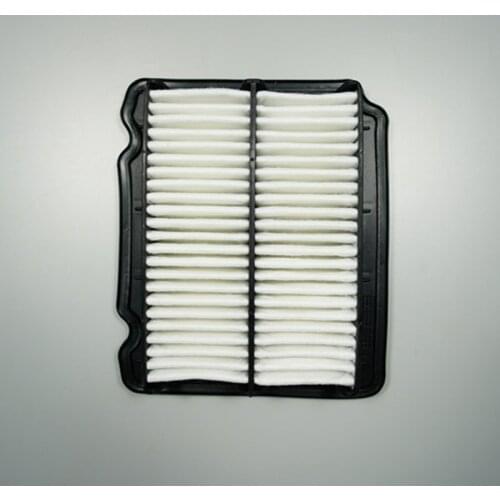 Air filter for CHEVROLET AVEO Hatchback / lova / spark 1.4 / 1.6 CHEVROLET KALOS Saloon DAEWOO KALOS Saloon OEM: 96536696 #RK41